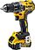 Дрель-шуруповерт DeWalt DCD791P2 (с 2-мя АКБ 5 Ah)