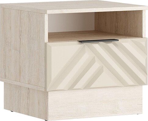 Тумба Речицадрев Эстель Р395.05 (дуб 342/бежевый) Тумба Речицадрев Эстель Р395.05 (дуб 342/бежевый)