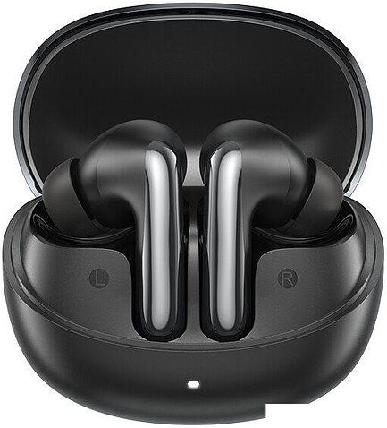 Наушники QCY MeloBuds N60 (черный)