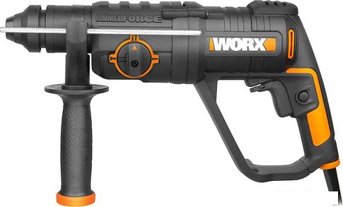 Перфоратор Worx WX337