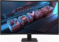 Игровой монитор Gigabyte GS32QCA