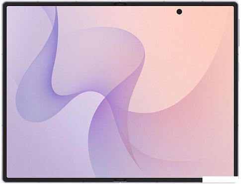 Телефон Samsung Galaxy Z Fold8 SM-F971B 12GB/512GB (лаванда)