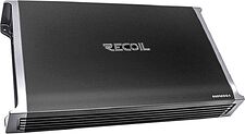 Автомобильный усилитель Recoil RED1200.1