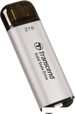Внешний накопитель Transcend ESD300 2TB TS2TESD300S