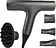 Фен Cecotec Bamba IoniCare 6000 RockStar Soft Pro 04297