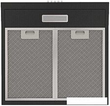 Кухонная вытяжка Elikor Eco One 50 298167 (черный)