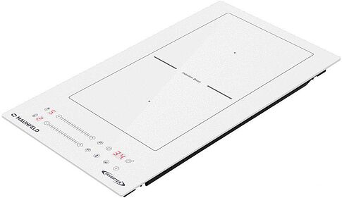 Варочная панель MAUNFELD CVI292S2BWH Inverter