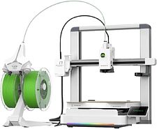 3D-принтер Creality SparkX i7 Color Combo