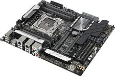 Материнская плата ASUS WS X299 Pro Материнская плата ASUS WS X299 Pro