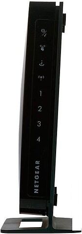 Беспроводной маршрутизатор NETGEAR JWNR2000