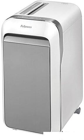 Шредер Fellowes Powershred LX221 (белый)