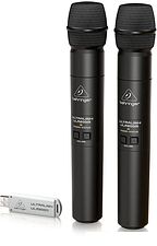 Микрофон BEHRINGER ULM202USB