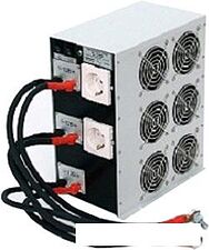 Автомобильный инвертор СибКонтакТ ИС-12-4500