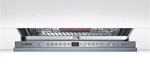 Встраиваемая посудомоечная машина Bosch Serie 4 SMV46KX04E
