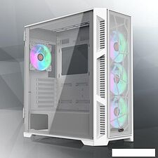 Корпус Raijintek Agos Ultra White MS4