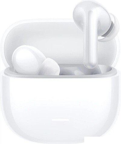 Наушники Xiaomi Redmi Buds 8 Lite M2539E1 (белый, международная версия)