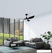 Вентилятор Eglo Cirali 52 35008