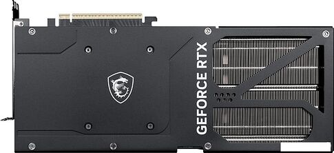 Видеокарта MSI GeForce RTX 5090 32G Ventus 3X OC