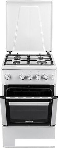 Кухонная плита Hyundai RGG223