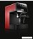 Рожковая бойлерная кофеварка Gaggia Espresso Style Red EG2111/03