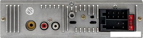 USB-магнитола Aura Fireball-102BT