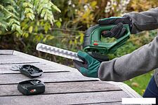 Кусторез + ножницы Bosch Advanced Shear 18V-10 0600857000 (с 1-м АКБ) Кусторез + ножницы Bosch Advanced Shear 18V-10 0600857000 (с 1-м АКБ)