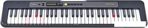 Синтезатор Casio LK-S250