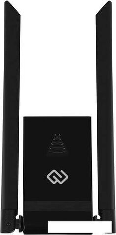 Wi-Fi адаптер Digma DWA-AC13002E