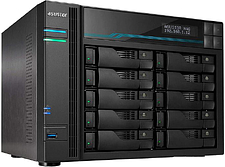Сетевой накопитель ASUSTOR AS6510T