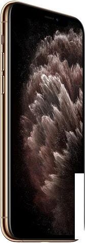 Смартфон Apple iPhone 11 Pro Max 256GB Восстановленный by Breezy, грейд C (золотистый)