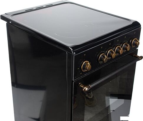 Кухонная плита De luxe 506004.23эс-121