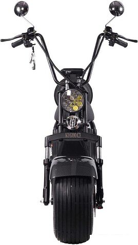 Электроскутер Kugoo C3