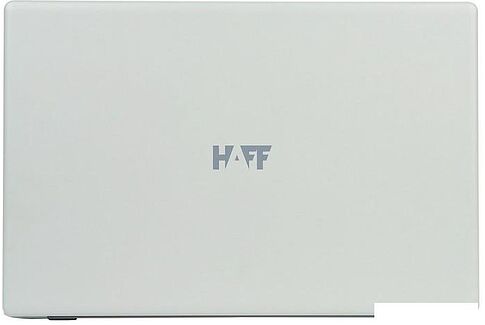 Ноутбук HAFF N156P N5100-8512W