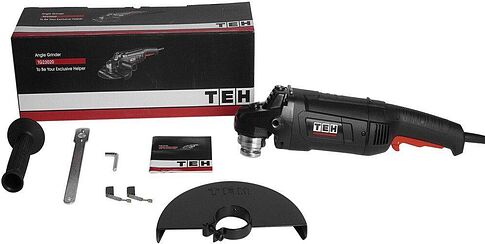 Угловая шлифмашина TEH TG23020