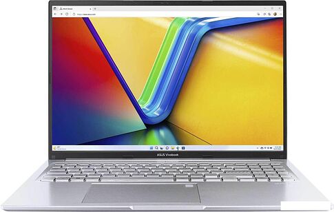Ноутбук ASUS Vivobook 16 M1605NAQ-MB123
