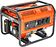 Бензиновый генератор Husqvarna G 3200P