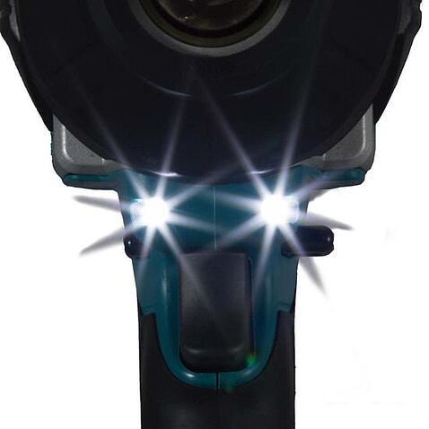 Ударный гайковерт Makita DTW1002Z (без АКБ)