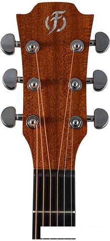 Акустическая гитара Flight D-435 TBS