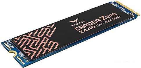 SSD Team T-Force Cardea Zero Z440 1TB TM8FP7001T0C311