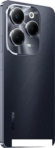 Смартфон Infinix Hot 40 Pro X6837 8GB/256GB (космический черный)