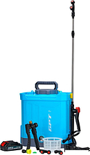 Аккумуляторный опрыскиватель GPT DF-B8li