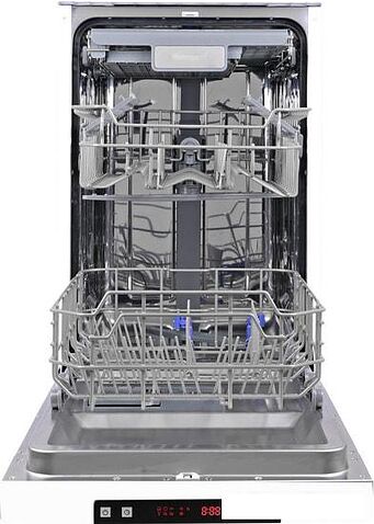 Посудомоечная машина Weissgauff DW 4035