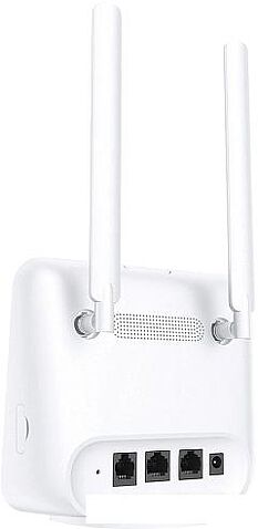 4G Wi-Fi роутер TCL Linkhub HH42CV1 (белый)