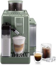 Кофемашина DeLonghi Rivelia Start EXAM420.55.GR