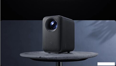 Проектор Xiaomi Smart Projector L1 Pro XMTYY03PFMG (международная версия)