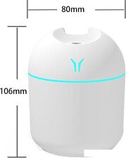 Увлажнитель воздуха Sundays TBD0603344202 (розовый)