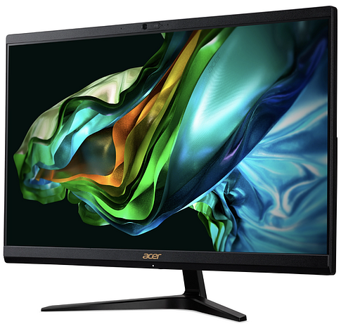 Моноблок Acer Aspire C27-1800 DQ.BKKCD.007