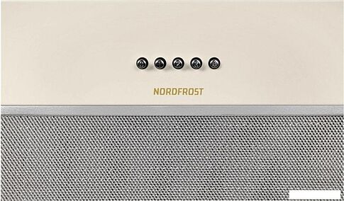 Кухонная вытяжка Nordfrost FB 6060 Y