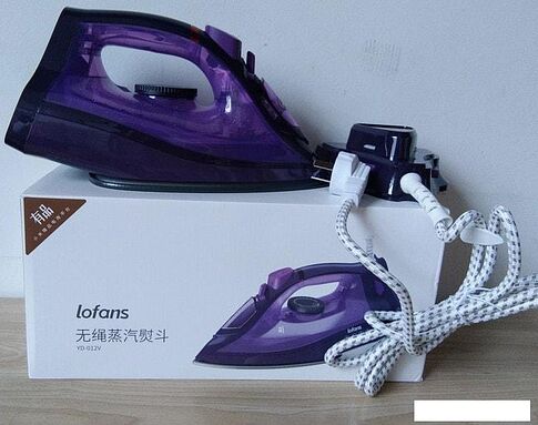 Утюг Lofans YD-012V