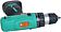Дрель-шуруповерт Sturm CD3318LP
